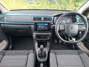 Used Citroen C3 2022 for sale - 79274328: Photo