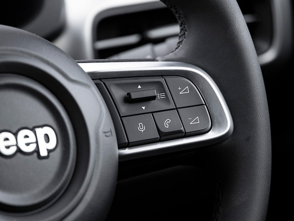 Used Jeep Other 2025 for sale - 74853143: Photo 13