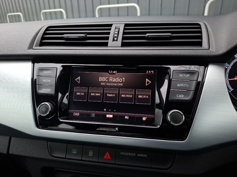 Used Skoda Fabia 2019 for sale - 77424283: Photo 11