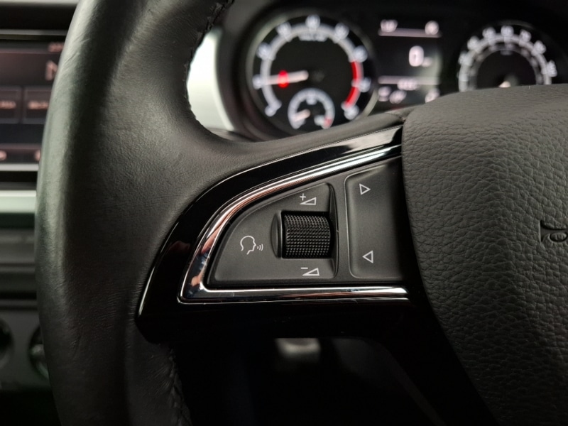 Used Skoda Fabia 2019 for sale - 77424283: Photo 17