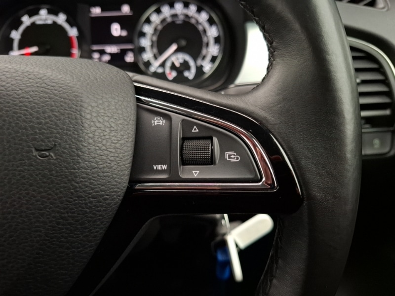 Used Skoda Fabia 2019 for sale - 77424283: Photo 18