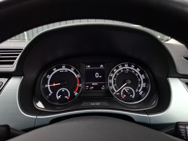 Used Skoda Fabia 2019 for sale - 77424283: Photo 19