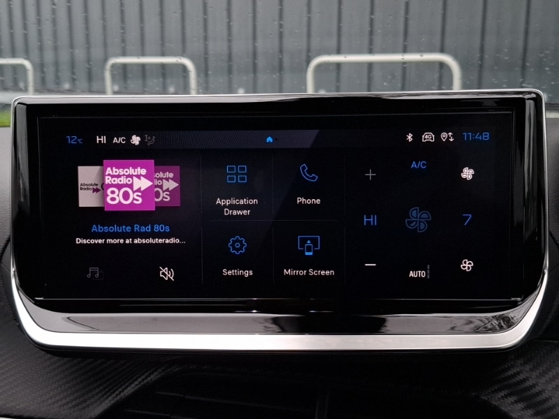 Used Peugeot 2008 2025 for sale - 77299561: Photo 12