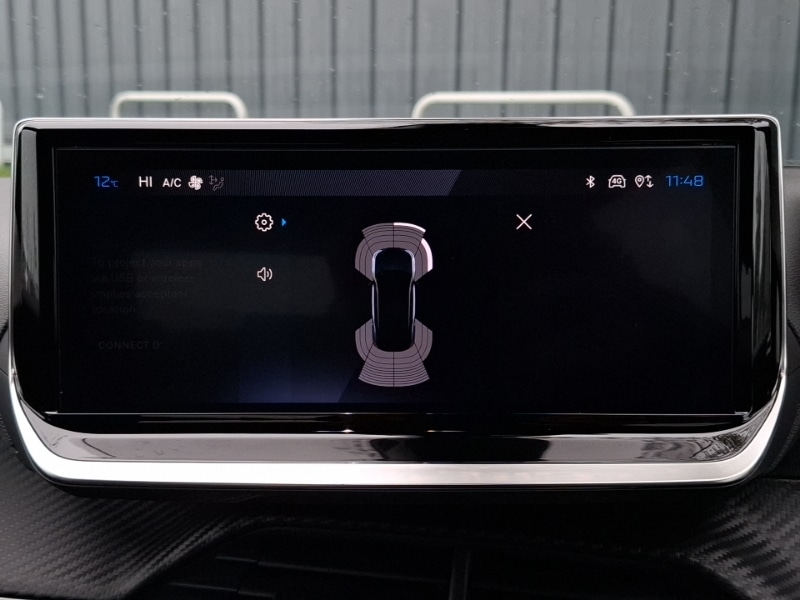 Used Peugeot 2008 2025 for sale - 77299561: Photo 13