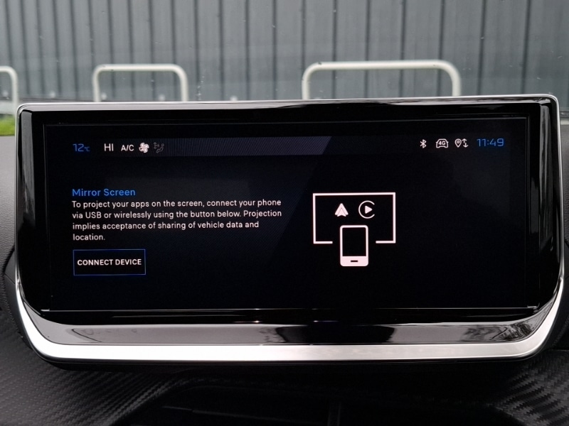 Used Peugeot 2008 2025 for sale - 77299561: Photo 14