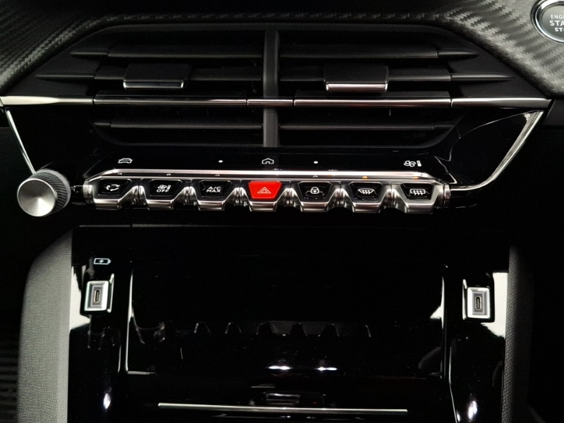 Used Peugeot 2008 2025 for sale - 77299561: Photo 15