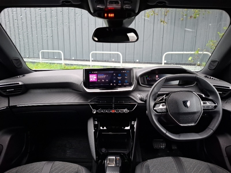 Used Peugeot 2008 2025 for sale - 77299561: Photo 17