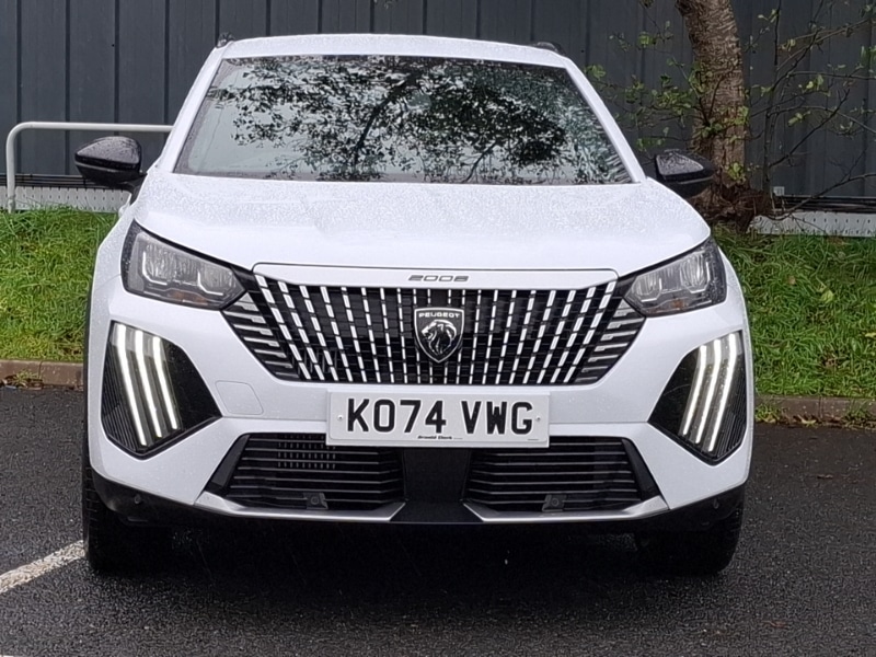 Used Peugeot 2008 2025 for sale - 77299561: Photo 19