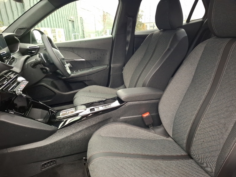 Used Peugeot 2008 2025 for sale - 77299561: Photo 5