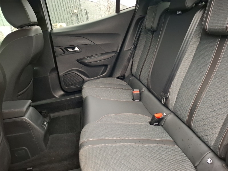 Used Peugeot 2008 2025 for sale - 77299561: Photo 6