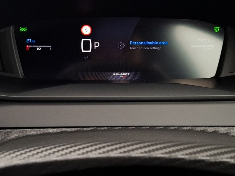 Used Peugeot 2008 2025 for sale - 77299561: Photo 7