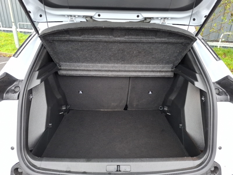 Used Peugeot 2008 2025 for sale - 77299561: Photo 8