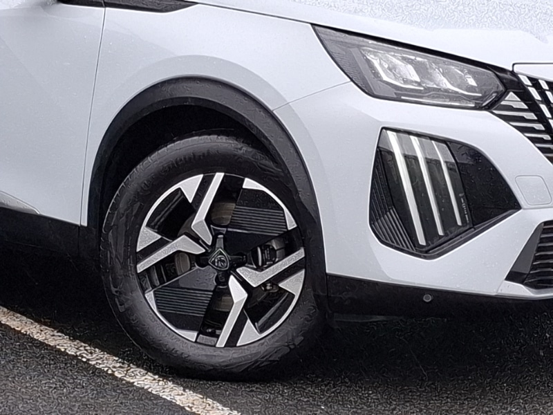 Used Peugeot 2008 2025 for sale - 77299561: Photo 9