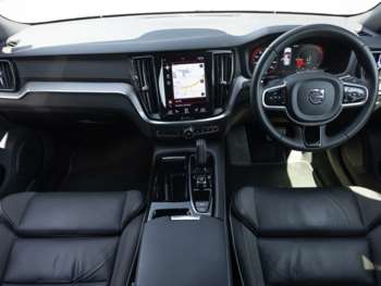 Used Volvo V60 2022 for sale - 74567964: Photo