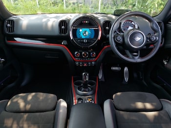 Used MINI Countryman 2019 for sale - 75241202: Photo