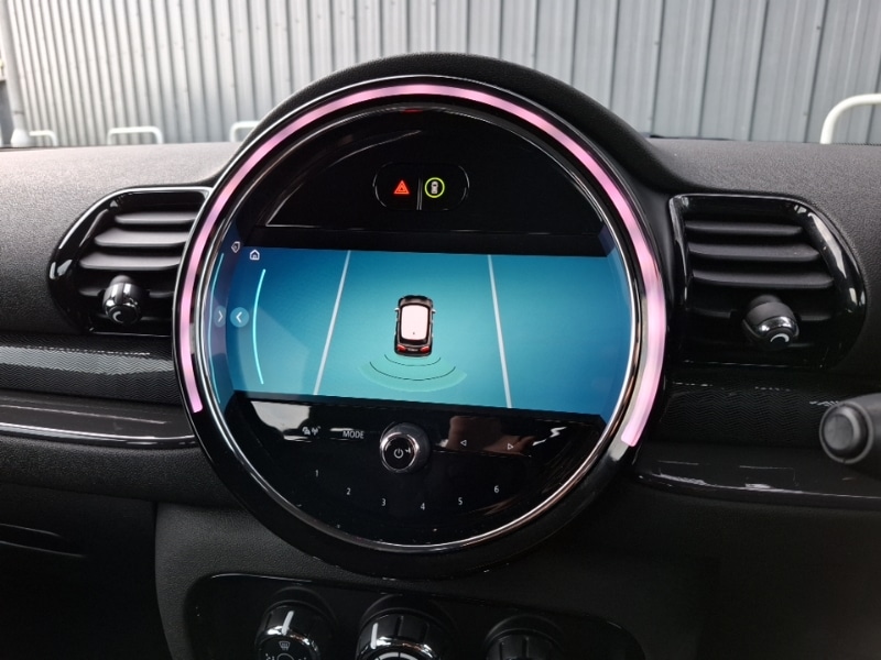 Used MINI Clubman 2022 for sale - 77299595: Photo 10