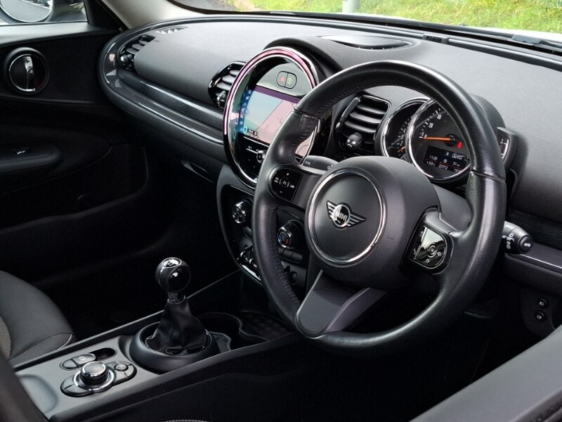 Used MINI Clubman 2022 for sale - 77299595: Photo 12