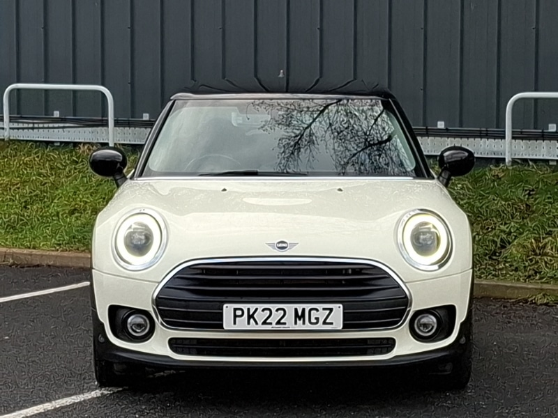 Used MINI Clubman 2022 for sale - 77299595: Photo 13