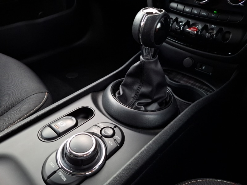 Used MINI Clubman 2022 for sale - 77299595: Photo 14