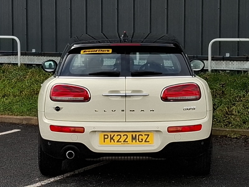 Used MINI Clubman 2022 for sale - 77299595: Photo 16