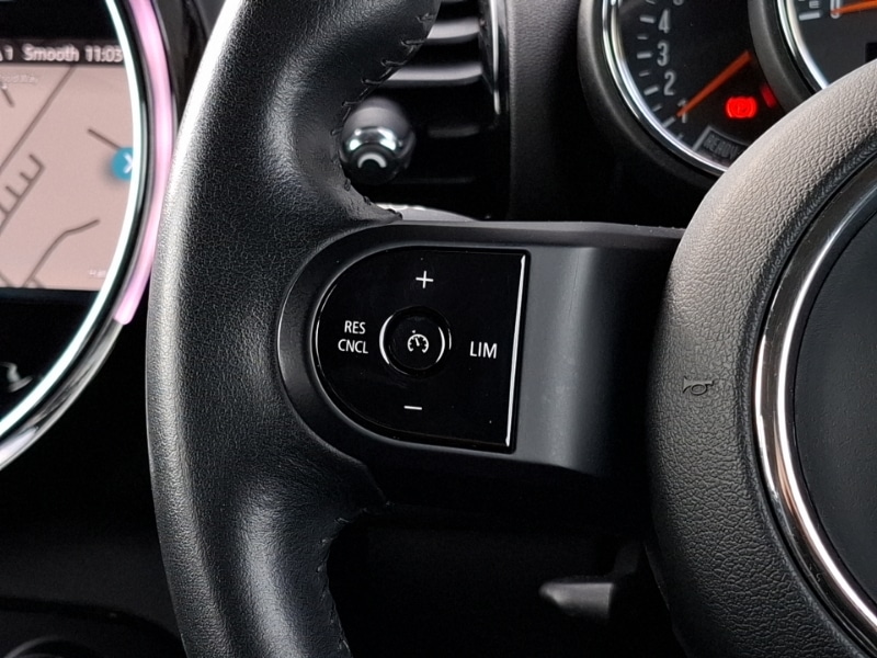 Used MINI Clubman 2022 for sale - 77299595: Photo 17