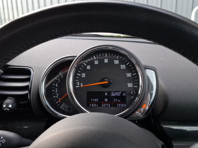 Used MINI Clubman 2022 for sale - 77299595: Photo 19