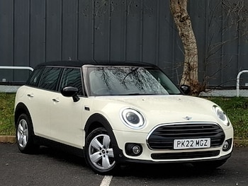 Used MINI Cooper 2022 for sale - 77299595: Photo