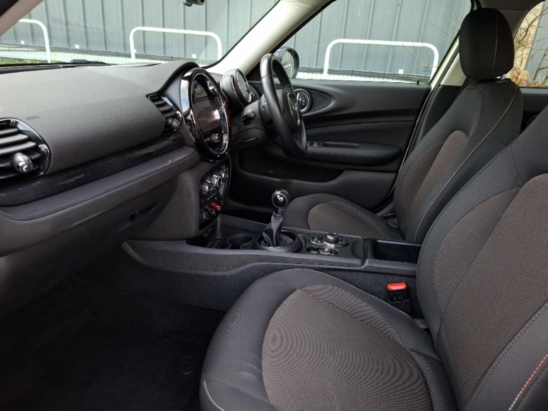 Used MINI Clubman 2022 for sale - 77299595: Photo 5