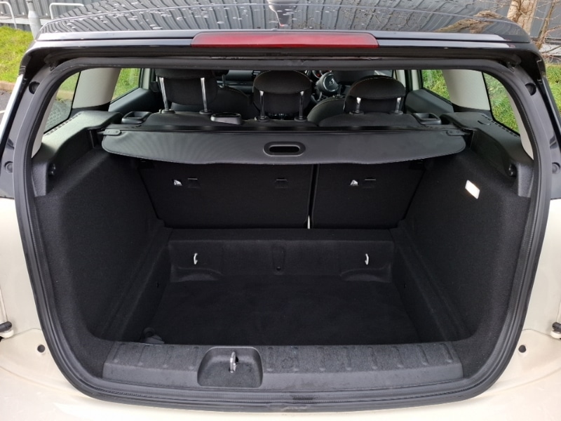 Used MINI Clubman 2022 for sale - 77299595: Photo 8