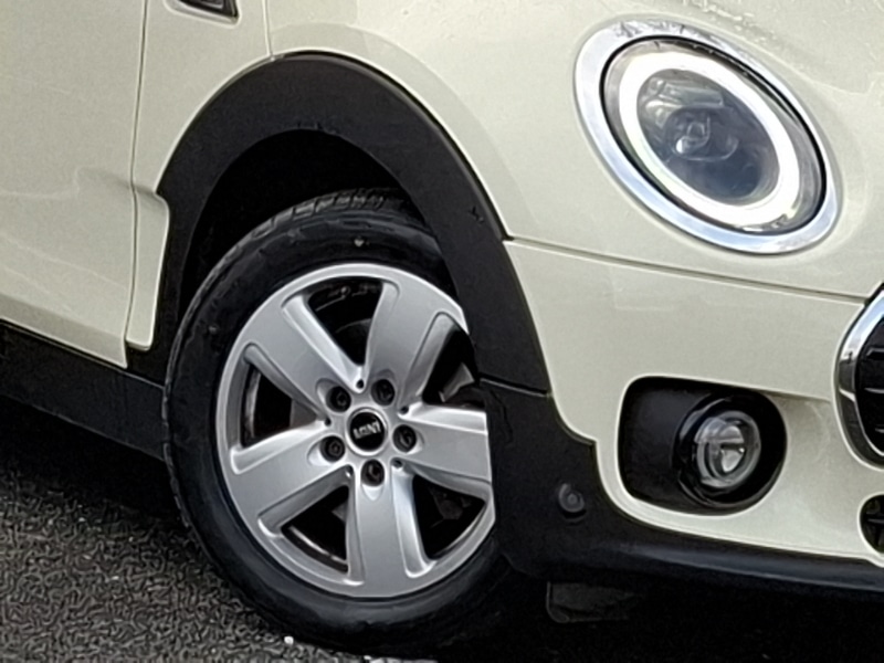 Used MINI Clubman 2022 for sale - 77299595: Photo 9