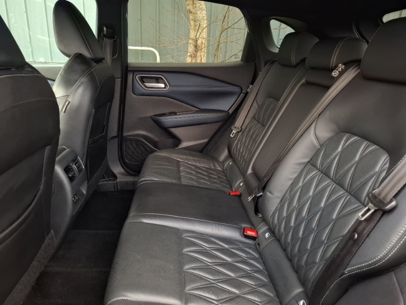 Used Nissan Qashqai 2021 for sale - 77150035: Photo 6