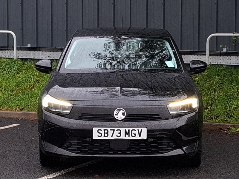 Used Vauxhall Corsa 2023 for sale - 76822278: Photo 13