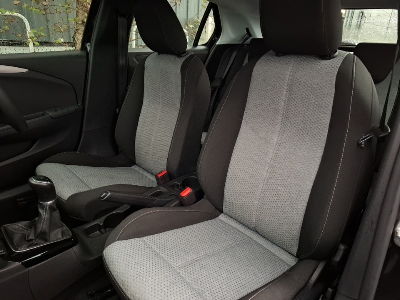 Used Vauxhall Corsa 2023 for sale - 76822278: Photo 15