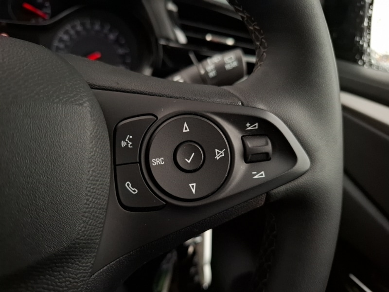 Used Vauxhall Corsa 2023 for sale - 76822278: Photo 18