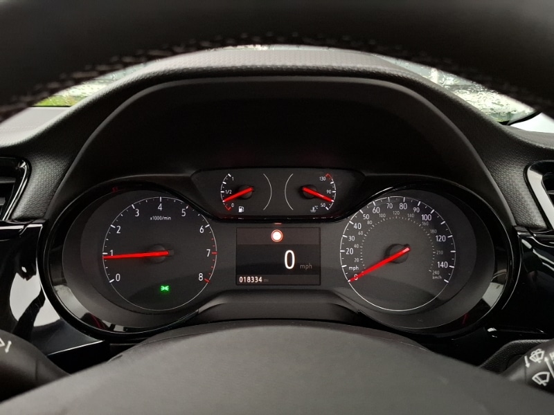 Used Vauxhall Corsa 2023 for sale - 76822278: Photo 19