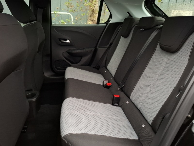 Used Vauxhall Corsa 2023 for sale - 76822278: Photo 6