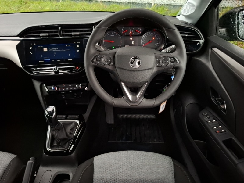 Used Vauxhall Corsa 2023 for sale - 76822278: Photo 7