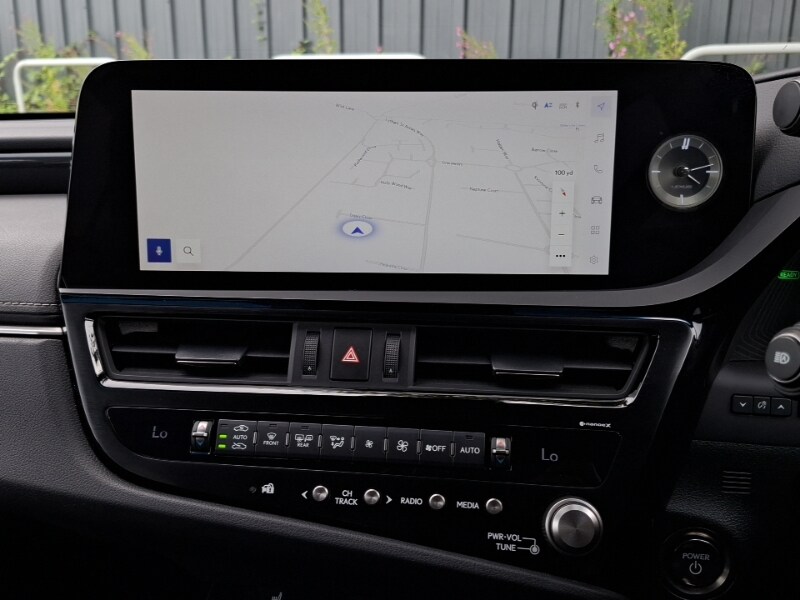 Used Lexus ES 2022 for sale - 77265492: Photo 11