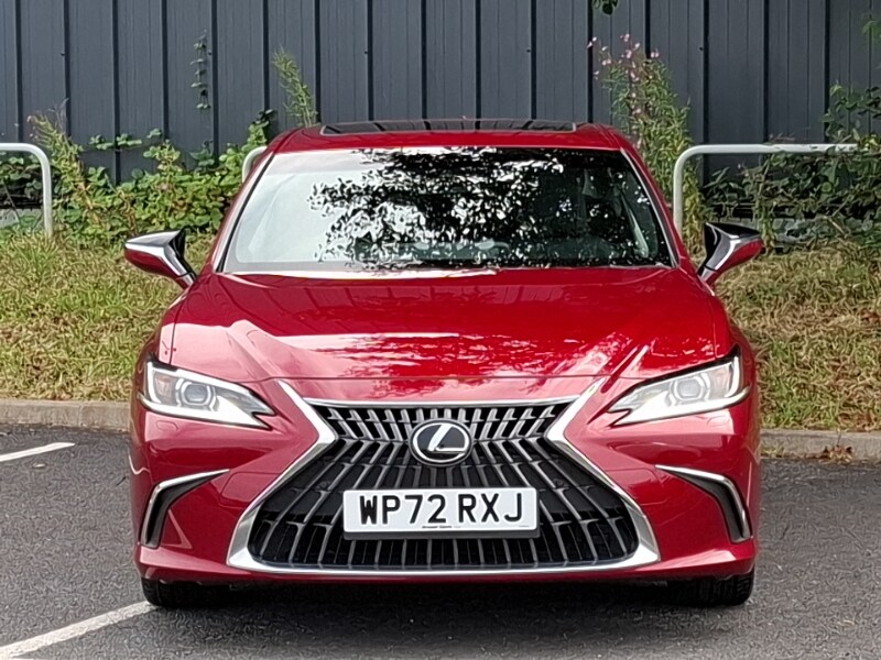 Used Lexus ES 2022 for sale - 77265492: Photo 13