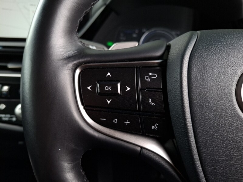 Used Lexus ES 2022 for sale - 77265492: Photo 17