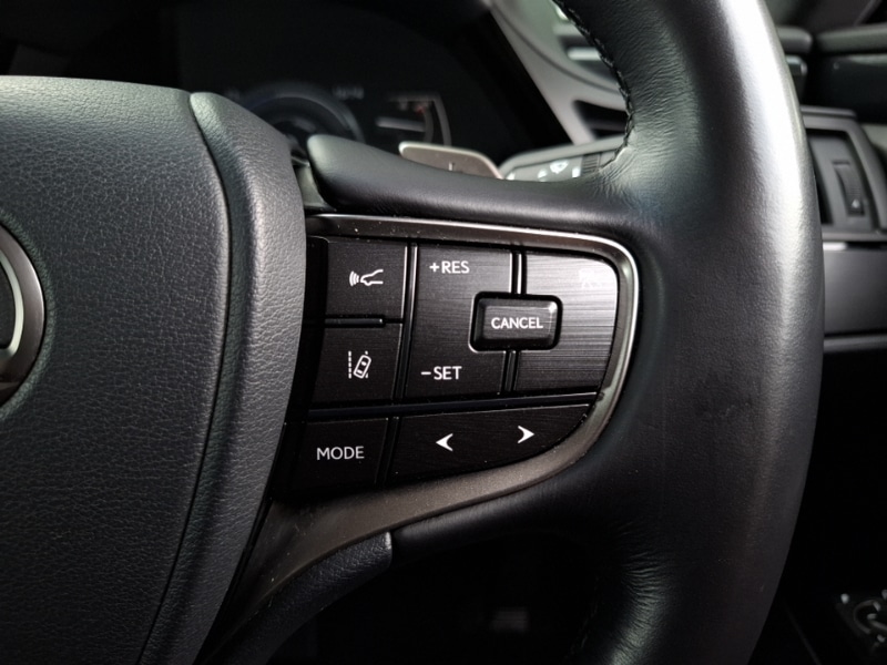 Used Lexus ES 2022 for sale - 77265492: Photo 18