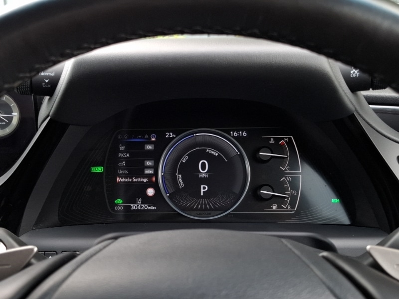 Used Lexus ES 2022 for sale - 77265492: Photo 19