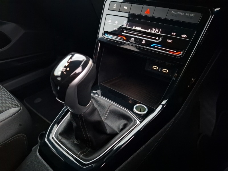 Used Volkswagen T-Cross 2023 for sale - 77299581: Photo 14