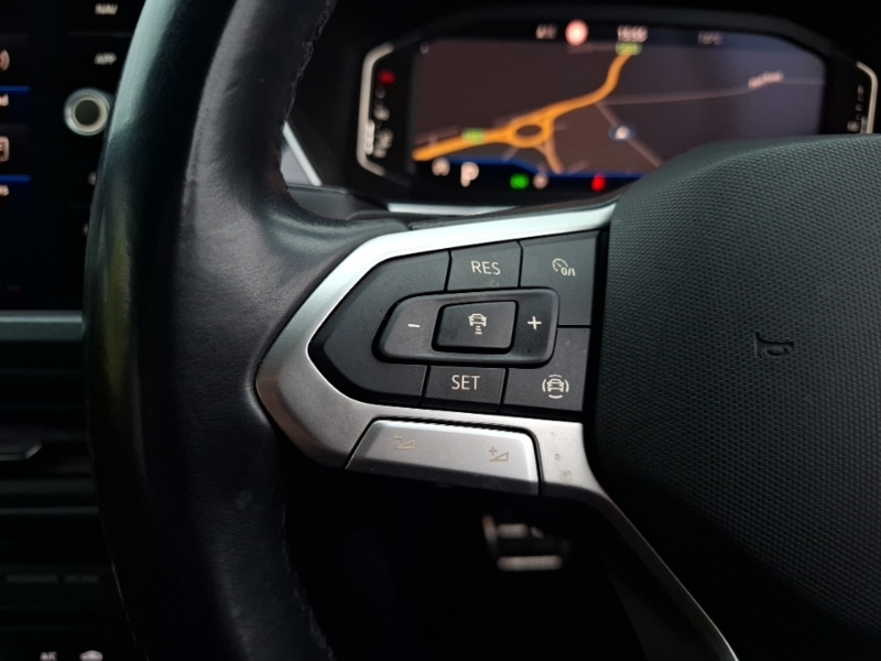 Used Volkswagen T-Cross 2023 for sale - 77299581: Photo 17