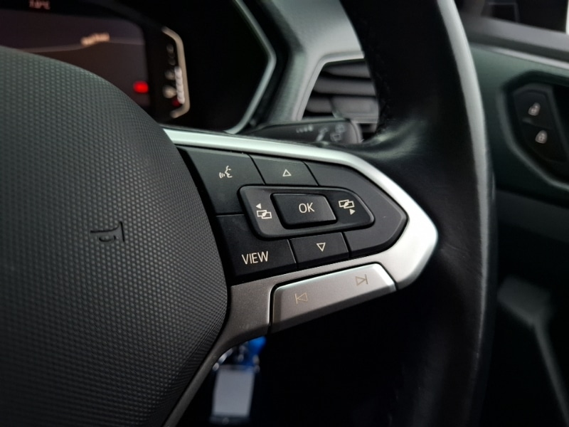 Used Volkswagen T-Cross 2023 for sale - 77299581: Photo 18