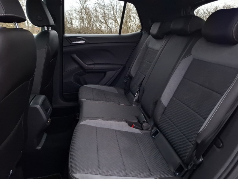 Used Volkswagen T-Cross 2023 for sale - 77299581: Photo 6