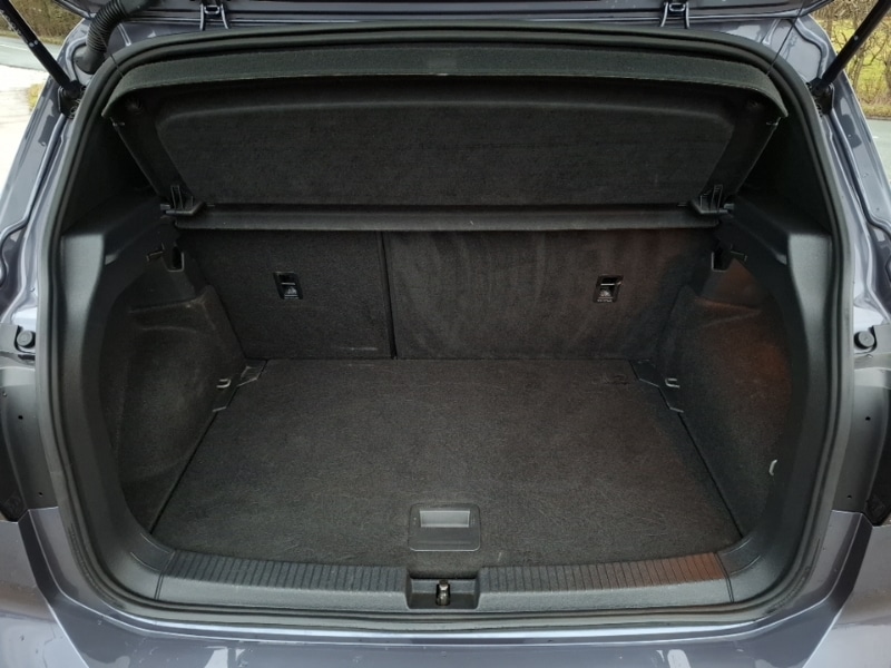 Used Volkswagen T-Cross 2023 for sale - 77299581: Photo 8