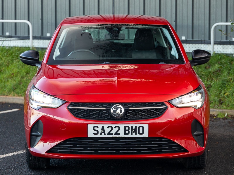 Used Vauxhall Corsa 2022 for sale - 76785779: Photo 10