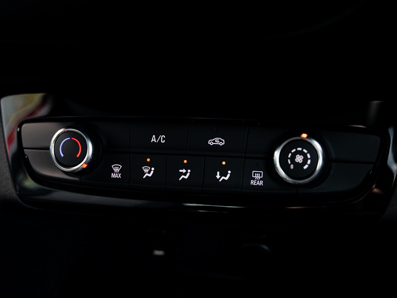 Used Vauxhall Corsa 2022 for sale - 76785779: Photo 11