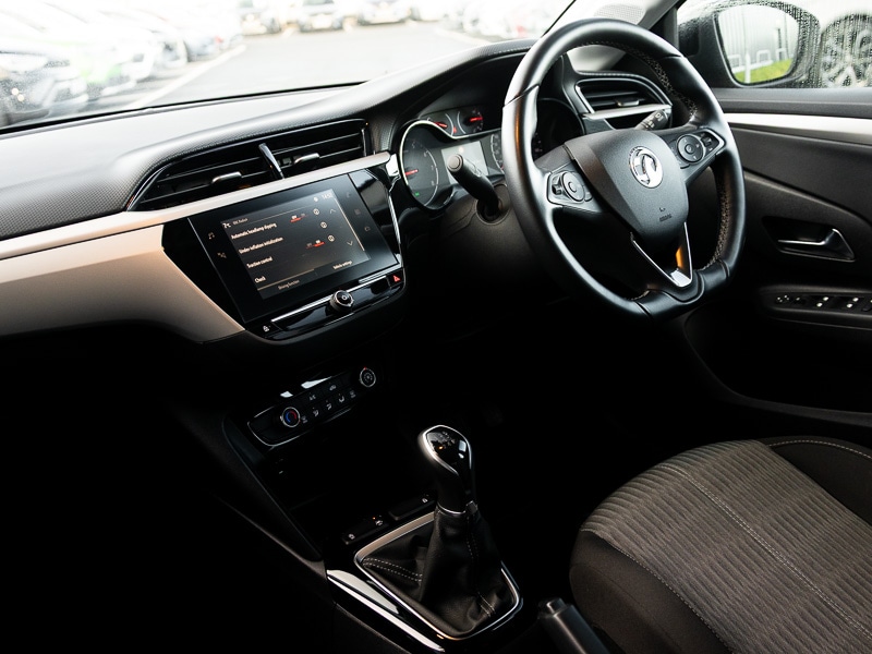 Used Vauxhall Corsa 2022 for sale - 76785779: Photo 13